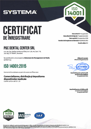 Certificat 2