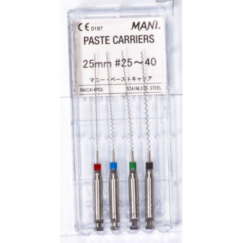 ACE MANI PASTE CARIERS L-25
