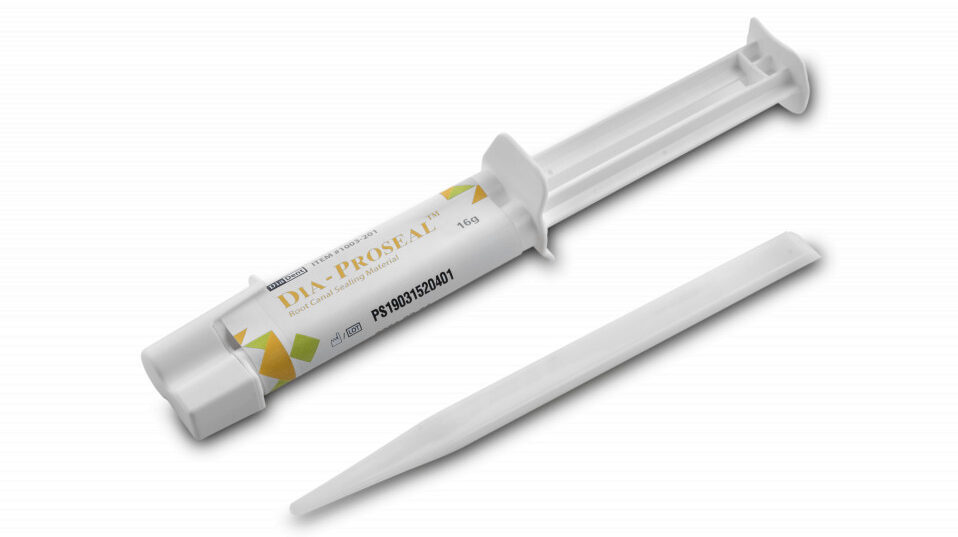 Dia-ProSeal