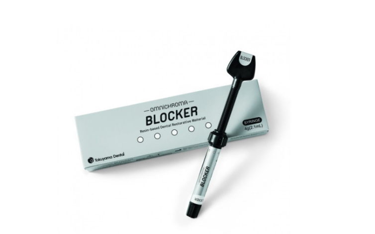 Omnichroma Blocker Tokuyama